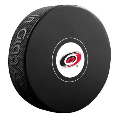 Carolina Hurricanes podpisový puk Autograph