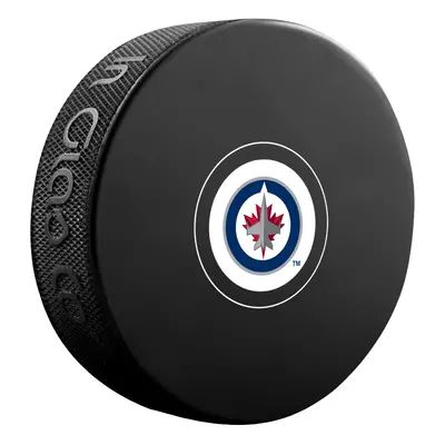 Winnipeg Jets podpisový puk Autograph