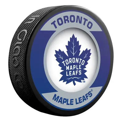 Toronto Maple Leafs puk Retro