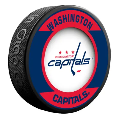 Washington Capitals puk Retro