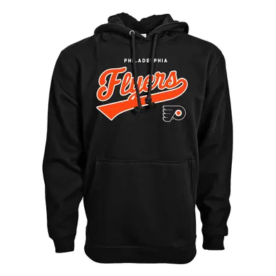 Philadelphia Flyers pánská mikina s kapucí Tail Sweep Hoodie