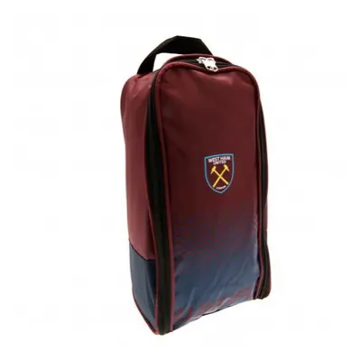 West Ham United taška na boty Boot Bag