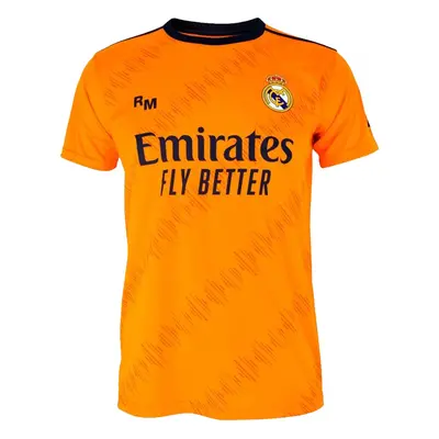 Real Madrid fotbalový dres 24/25 Away