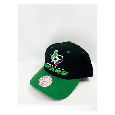 Dallas Stars čepice baseballová kšiltovka Nhl All In 2.0 Pro Snapback Stars