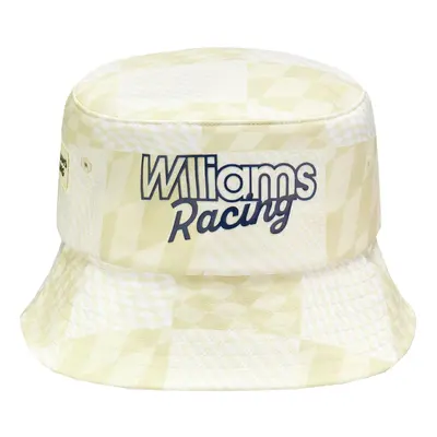 Williams Martini Racing klobouk Legacy F1 Team 2024