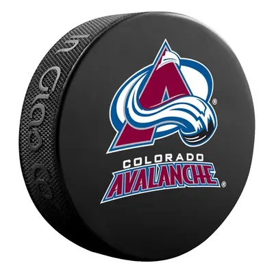 Colorado Avalanche puk Basic