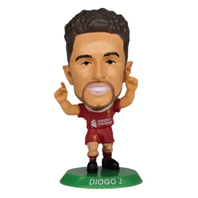 FC Liverpool figurka SoccerStarz 2025 Jota