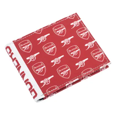 FC Arsenal peněženka Coloured Icon