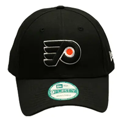 Philadelphia Flyers dětská čepice baseballová kšiltovka New Era The League 9Forty