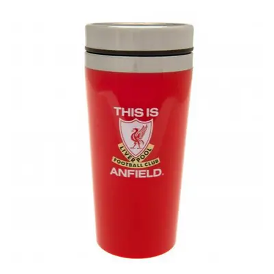 FC Liverpool cestovní hrnek TIA travel mug