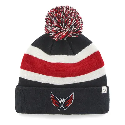 Washington Capitals zimní čepice 47 Breakaway Cuff Knit