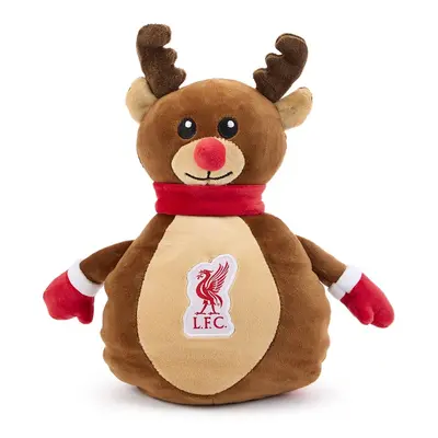 FC Liverpool plyšová hračka Reindeer