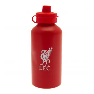 FC Liverpool láhev na pití Aluminium Drinks Bottle MT