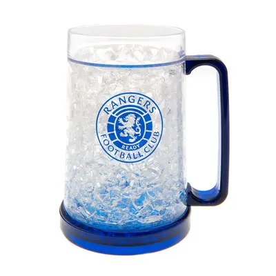 FC Rangers chladič nápojů Freezer Mug