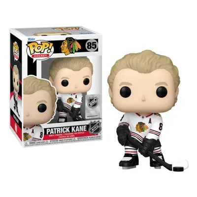 Chicago Blackhawks figurka POP! Patrick Kane #88