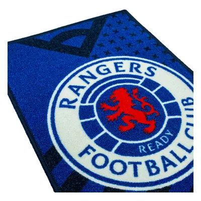 FC Rangers kobereček Rug