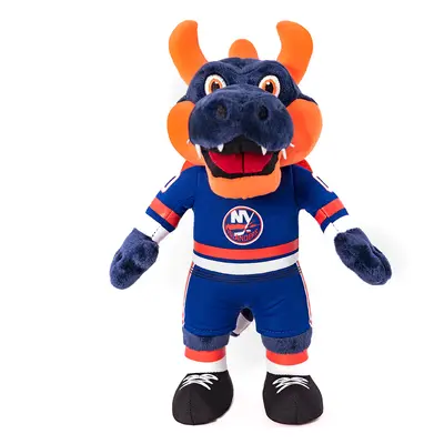 New York Islanders plyšový maskot Sparky #0