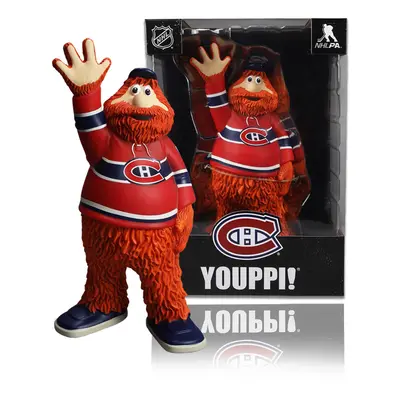 Montreal Canadiens figurka Youppi #!Vynil Mascot