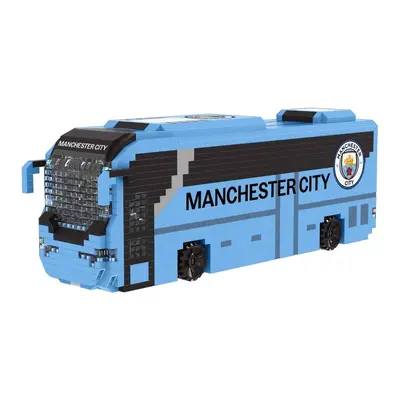 Manchester City stavebnice Team Bus 1224 pcs