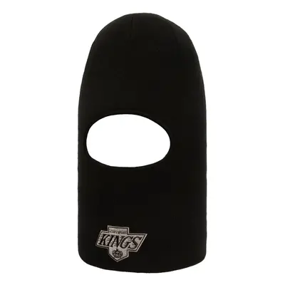 Los Angeles Kings pánská zimní čepice kukla NHL Tailgate Balaclava Knit Vntg