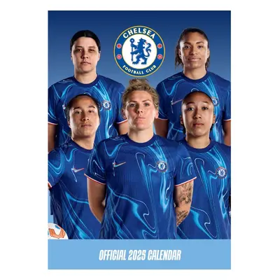 FC Chelsea kalendář WFC 2025