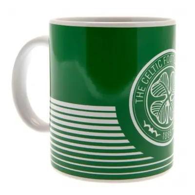 FC Celtic hrníček liverbird