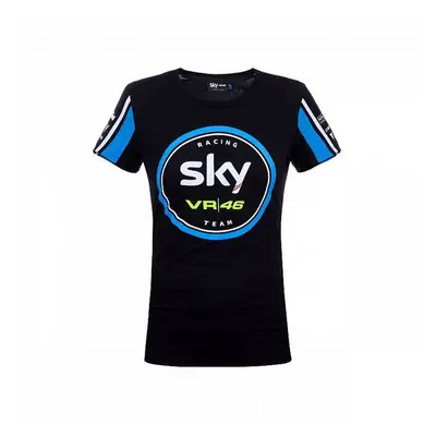 Valentino Rossi dámské tričko Sky VR46 Racing Team - XL