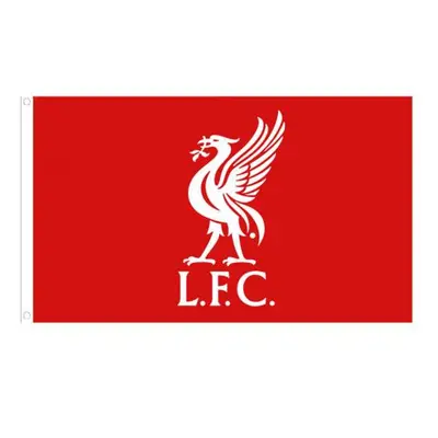 FC Liverpool vlajka Flag CC