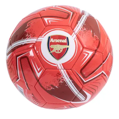 FC Arsenal fotbalový mini míč Turbine - size 1