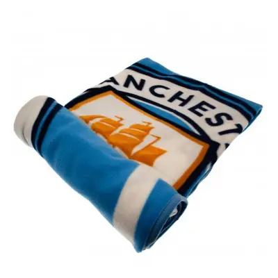 Manchester City deka Fleece Blanket PL