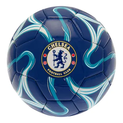 FC Chelsea fotbalový mini míč Skill Ball CC size 1