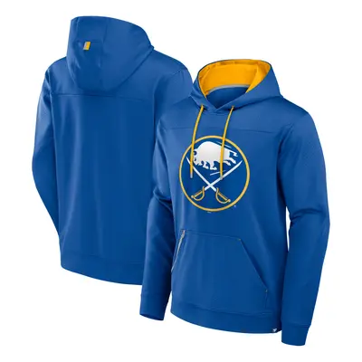 Buffalo Sabres pánská mikina s kapucí Defender Pullover