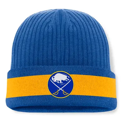 Buffalo Sabres zimní čepice A/CAP Beanie Cuff