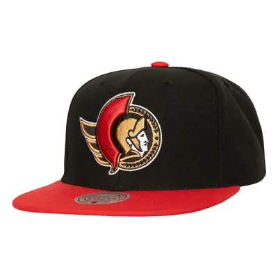 Ottawa Senators čepice flat kšiltovka NHL Team 2 Tone 2.0 Snapback