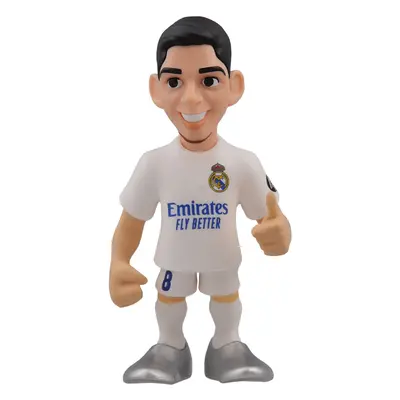 Real Madrid figurka MINIX Valverde