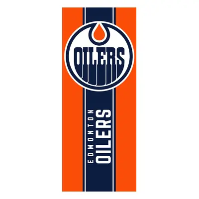 Edmonton Oilers plážová osuška Belt TIP