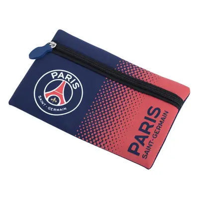 Paris Saint Germain penál na tužky Fade Pencil Case