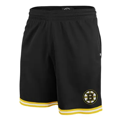 Boston Bruins pánské kraťasy back court grafton shorts