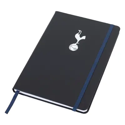 Tottenham Hotspur zápisník A5 Classic black