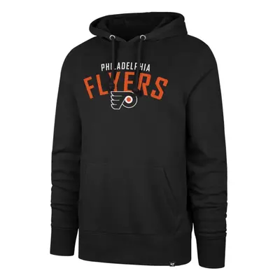 Philadelphia Flyers pánská mikina s kapucí Outrush 47 Headline Pullover Hood