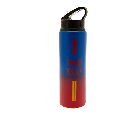 FC Barcelona láhev na pití aluminium drinks bottle ST