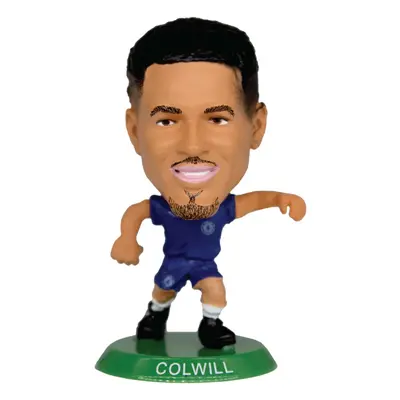 FC Chelsea figurka SoccerStarz Colwill