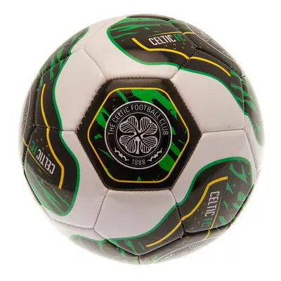 FC Celtic fotbalový míč Football TR - Size 5