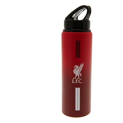 FC Liverpool láhev na pití aluminium drinks bottle ST