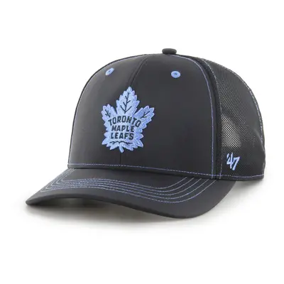 Toronto Maple Leafs čepice baseballová kšiltovka XRAY ’47 TRUCKER