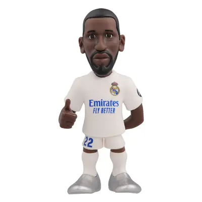 Real Madrid figurka MINIX Rudiger