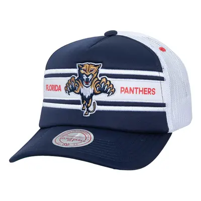 Florida Panthers čepice baseballová kšiltovka NHL Sideline Trucker