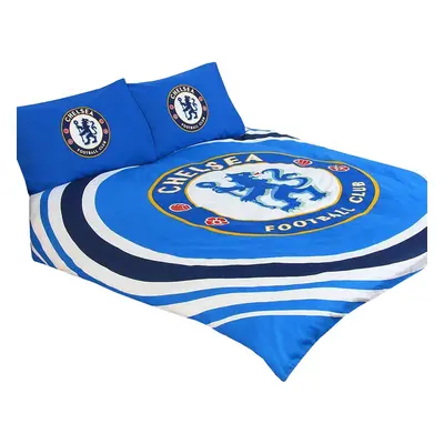 FC Chelsea povlečení na dvojpostel Double Duvet Set PL