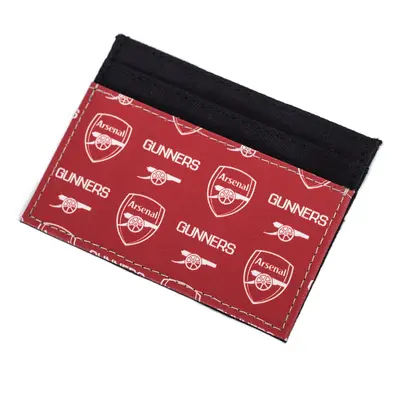 FC Arsenal pouzdro na karty Coloured Icon