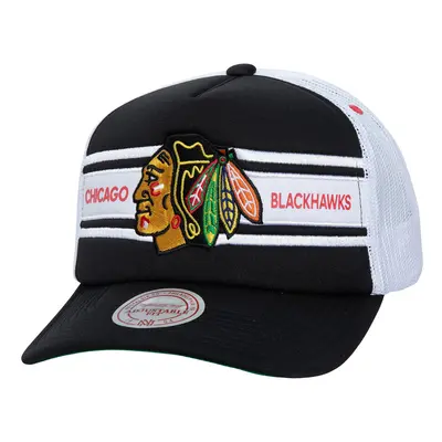 Chicago Blackhawks dětský dres NHL Sideline Trucker